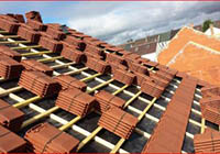 Rénover sa toiture à Vieux-Thann